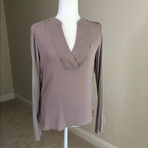 BCBGMaxAzria Tops - BCBG Maxazria Blouse